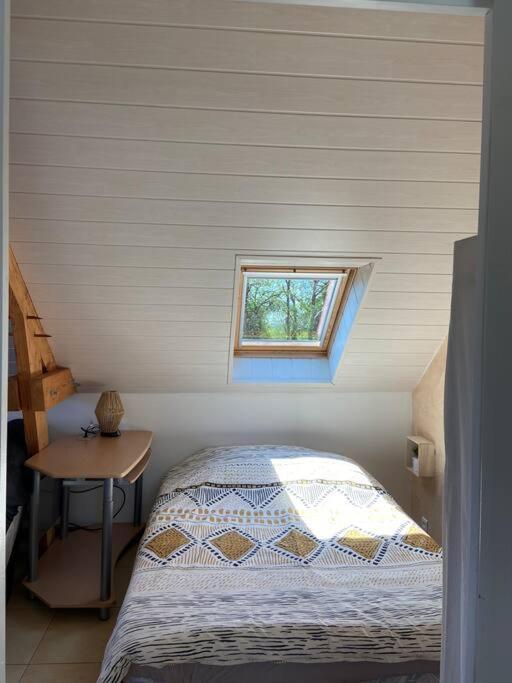 Studio Cosy A La Campagne Missillac Екстериор снимка