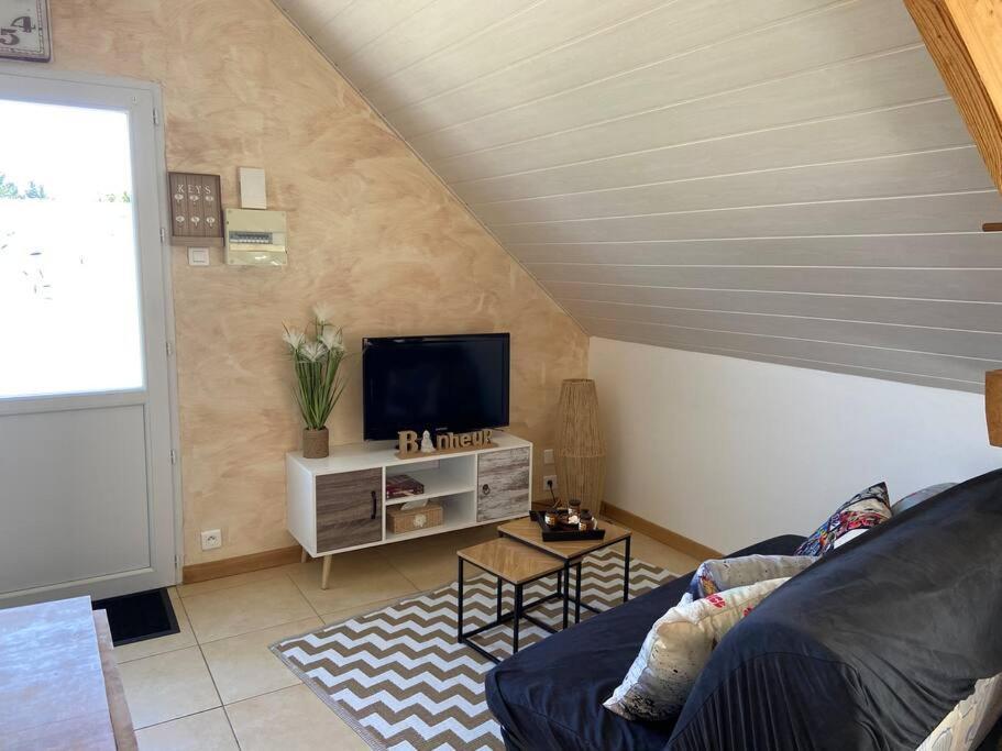 Studio Cosy A La Campagne Missillac Екстериор снимка