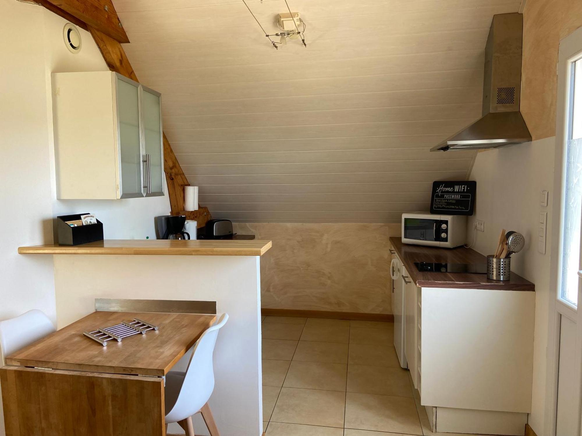Studio Cosy A La Campagne Missillac Екстериор снимка